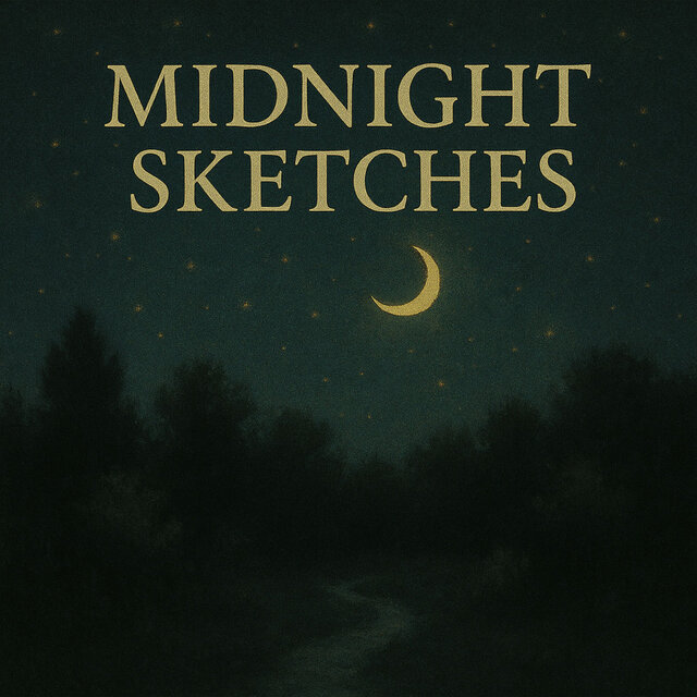 Midnight Sketches