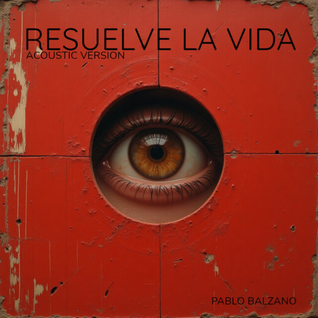 Resuelve la Vida (Acoustic Version)