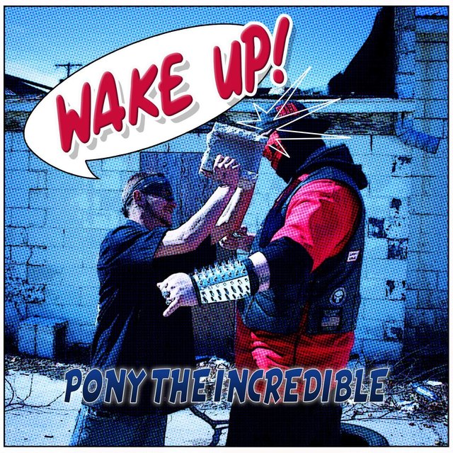 Wake Up