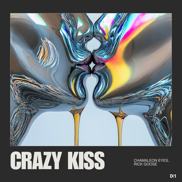 Crazy Kiss