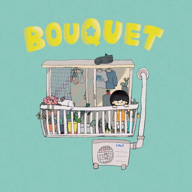 BOUQUET