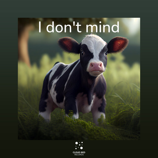 I dont mind