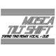 Cover art for album Tilt Shift Remixes by Mosca