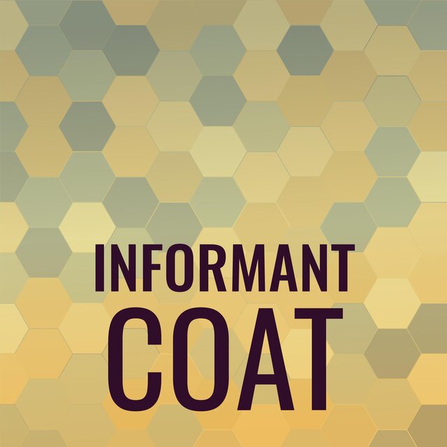 Informant Coat