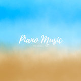 Calm Peafecul Piano