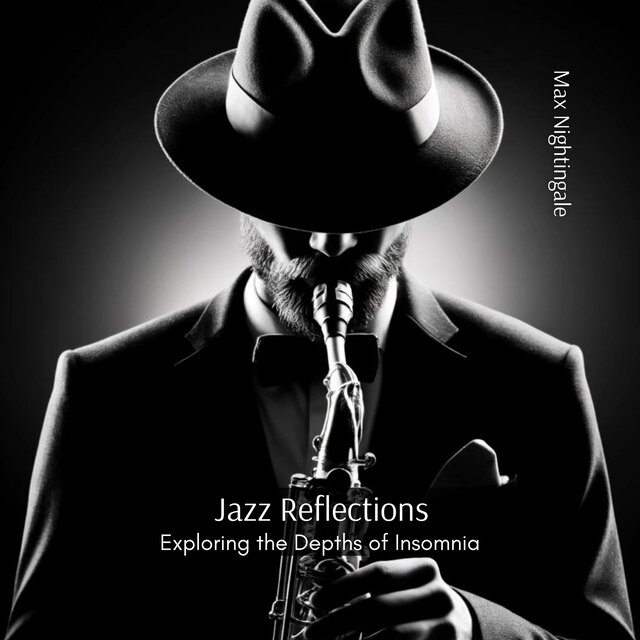 Jazz Reflections (Exploring the Depths of Insomnia)