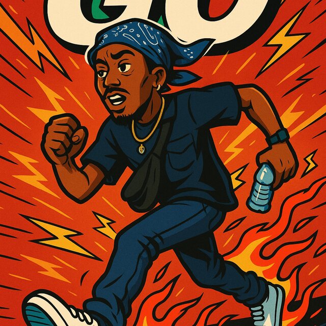 GO