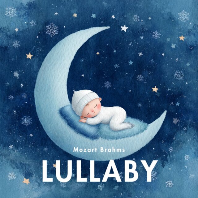 Deep Sleep Classics Lullaby Aid