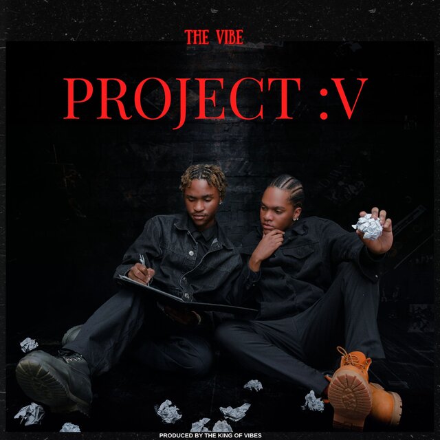Project :V