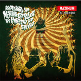 maximum the hormone II -RYO vs RYO-