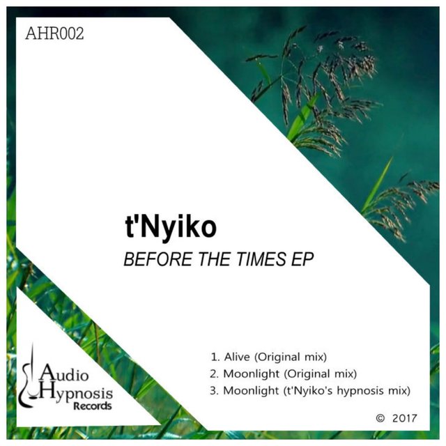 Before The Times EP