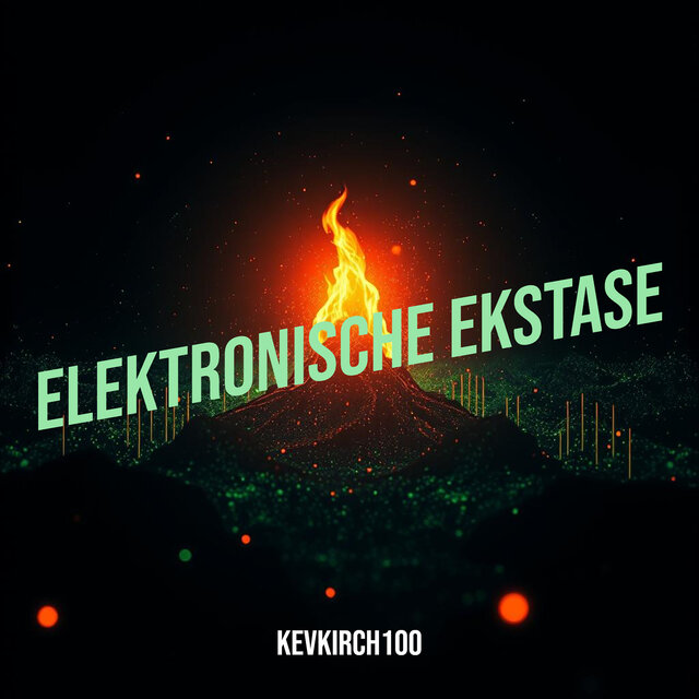 Elektronische Ekstase