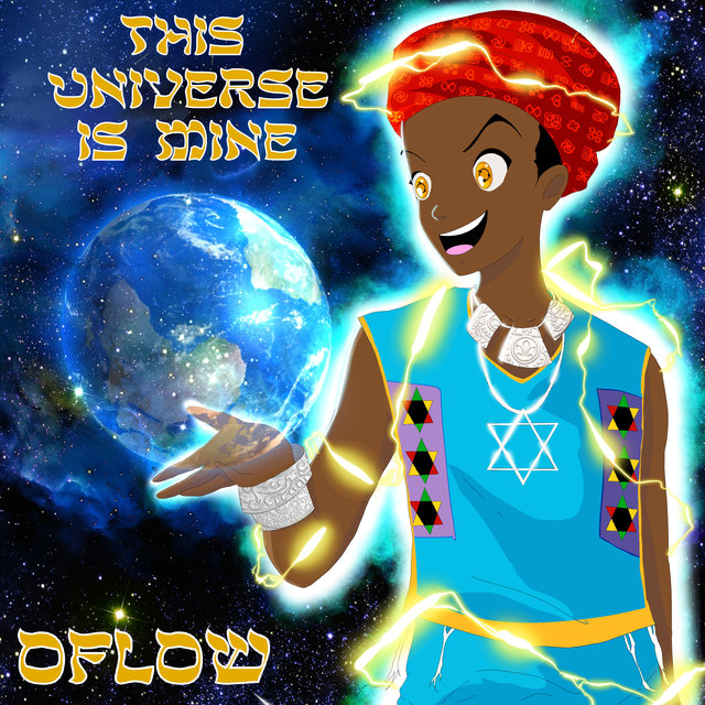 This Universe Is Mine