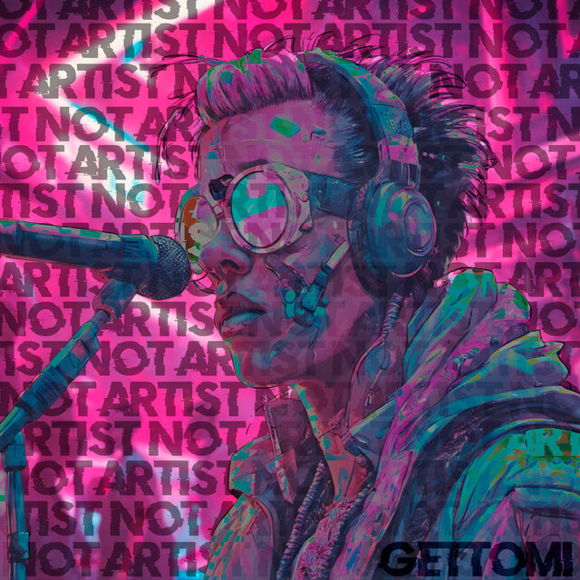 Not Artist