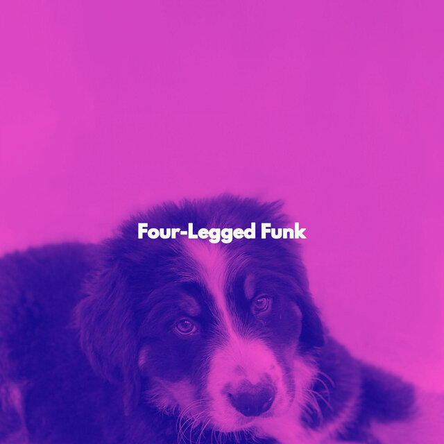 Four-Legged Funk