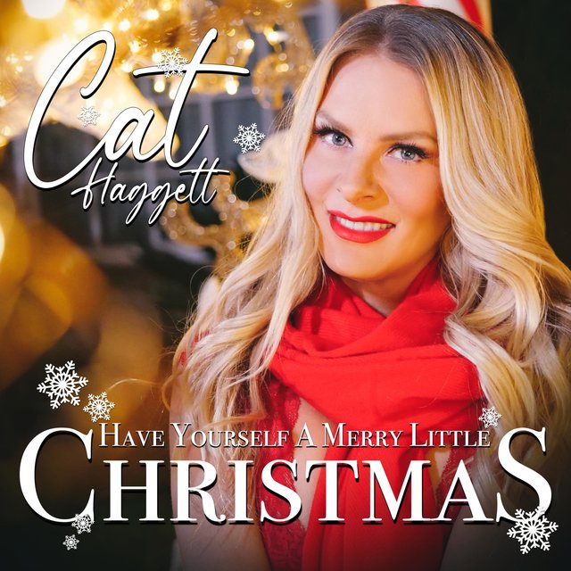Have Yourself A Merry Little Christmas