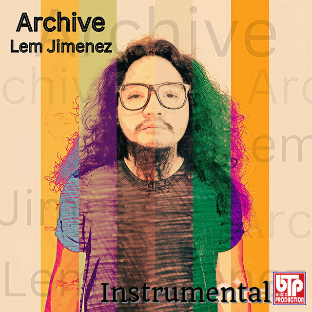 Archive (Instrumental)