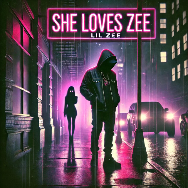 She Loves Zee