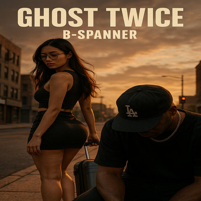 Ghost Twice