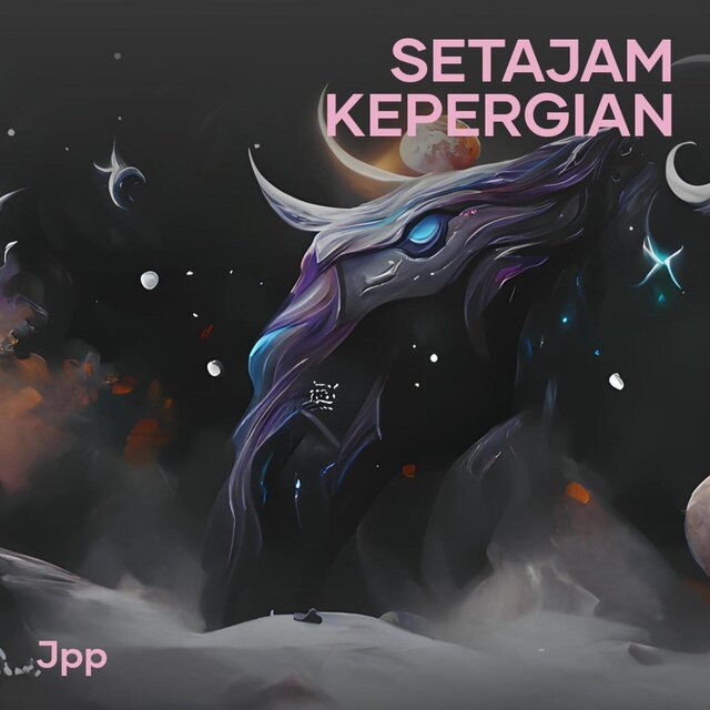 Setajam Kepergian
