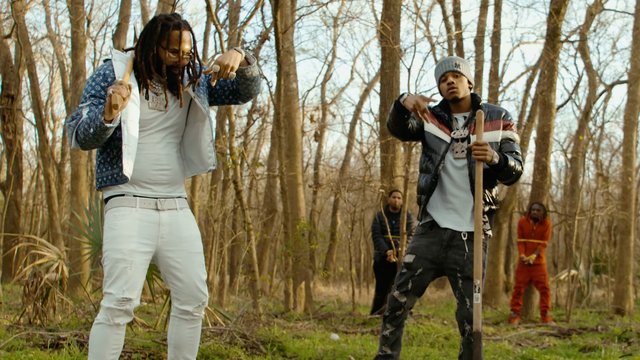 Galore (Official Video)