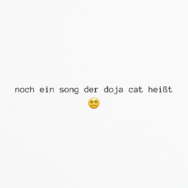 DOJA CAT