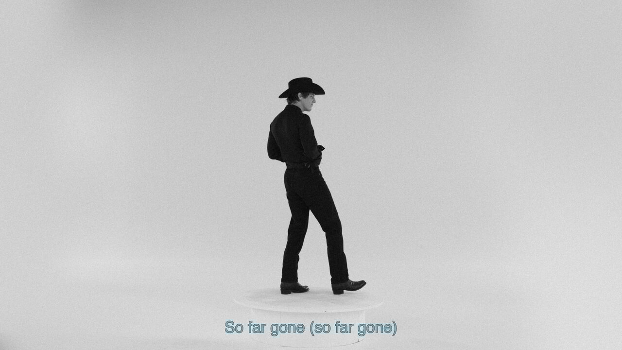 So Far Gone