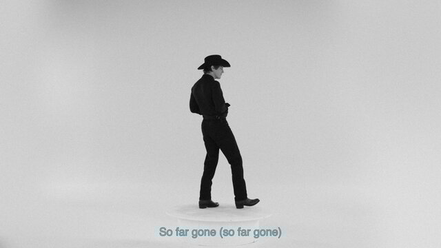 So Far Gone
