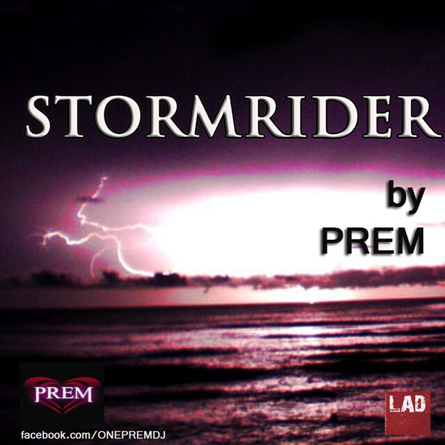 Stormrider
