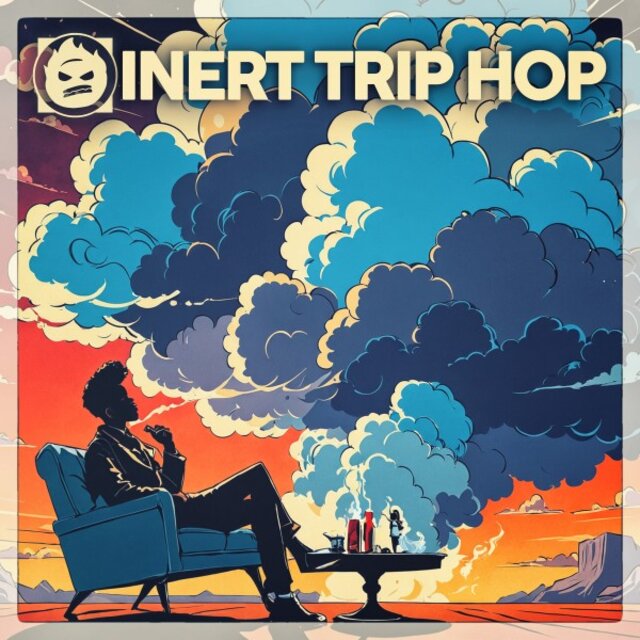 Inert Trip Hop