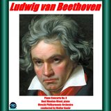 Piano Concerto No. 4 in G Major, Op. 58: III. Rondo