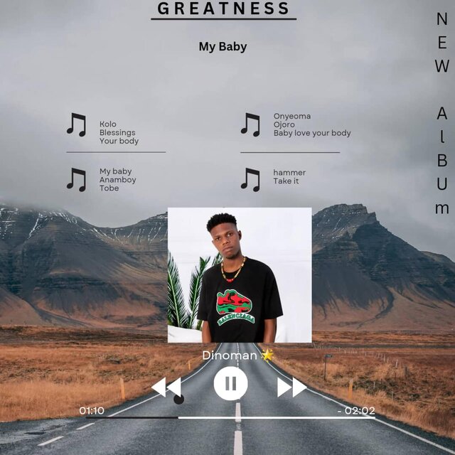 Greatness