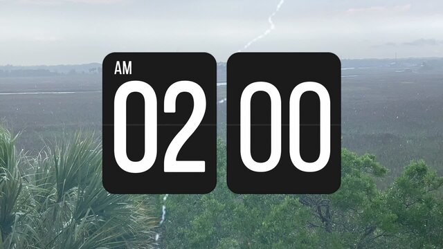 2AM