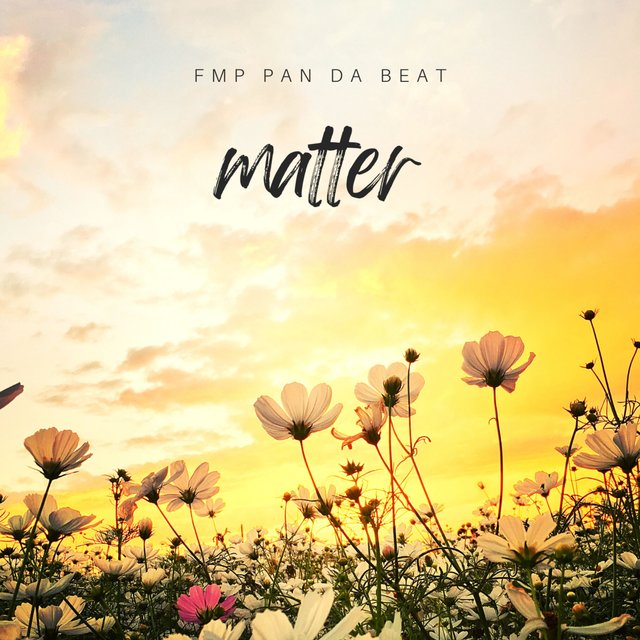 Matter