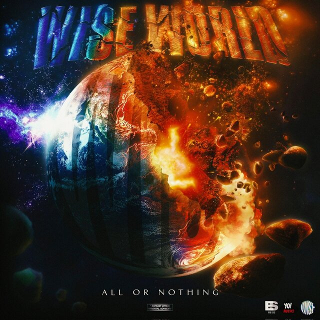 Wise World: All Or Nothing