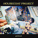 Cover art for album Girlfiend by Housecoat Project