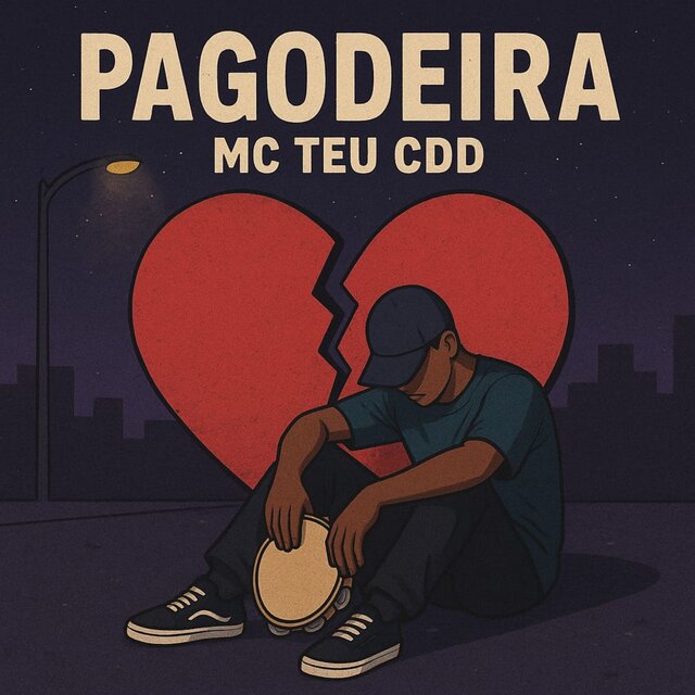 Pagodeira