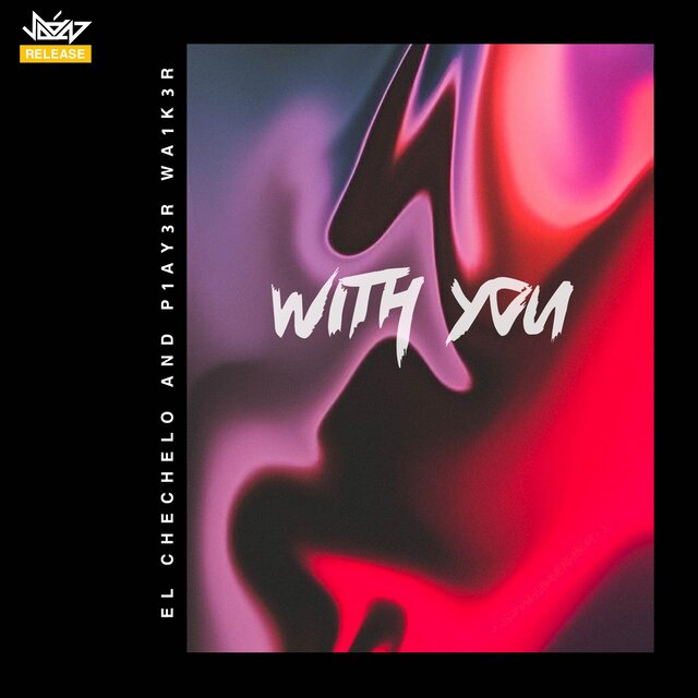With You (Instrumental )