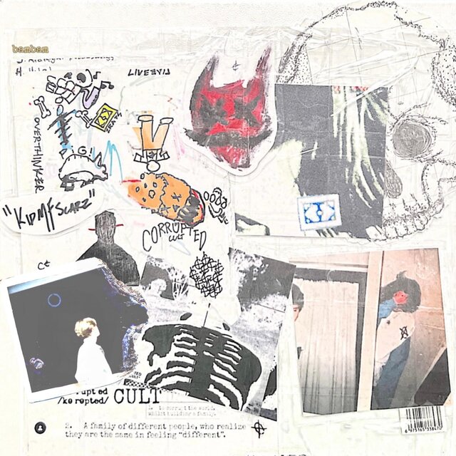 BAMBAM(Deluxe)