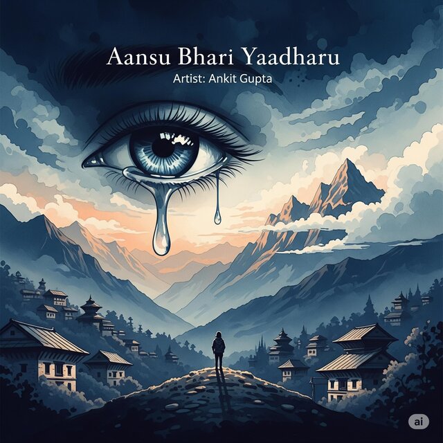 Aansu Bhari Yaadharu