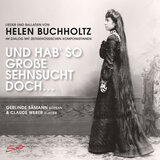 Wenn ich tot bin, Liebste...
