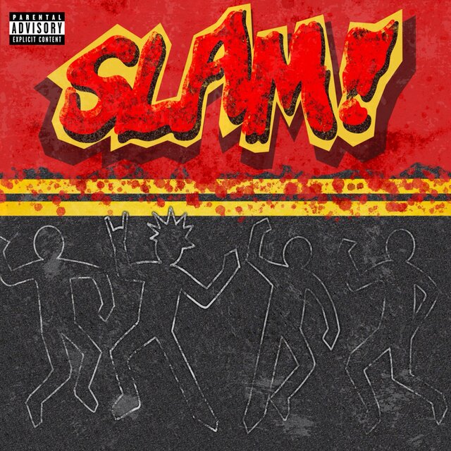 SLAM!