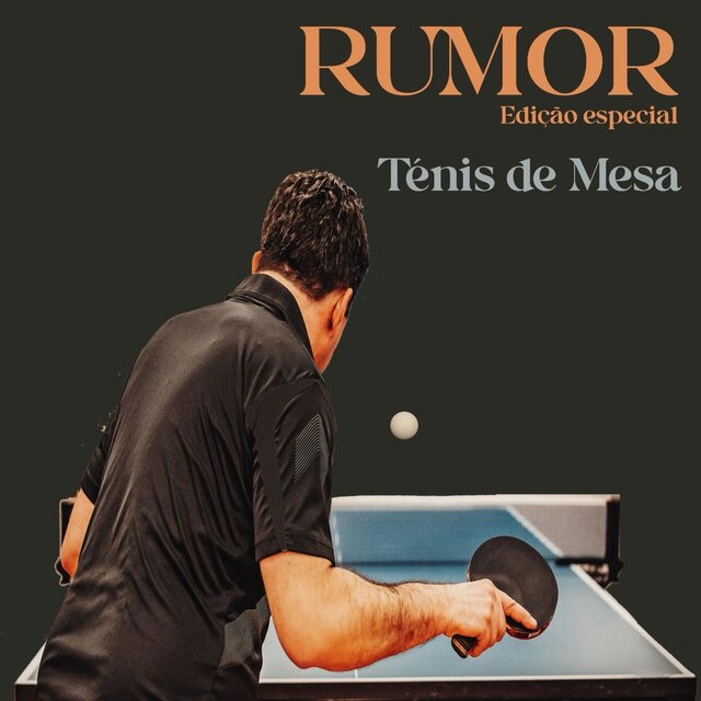 Ténis de Mesa
