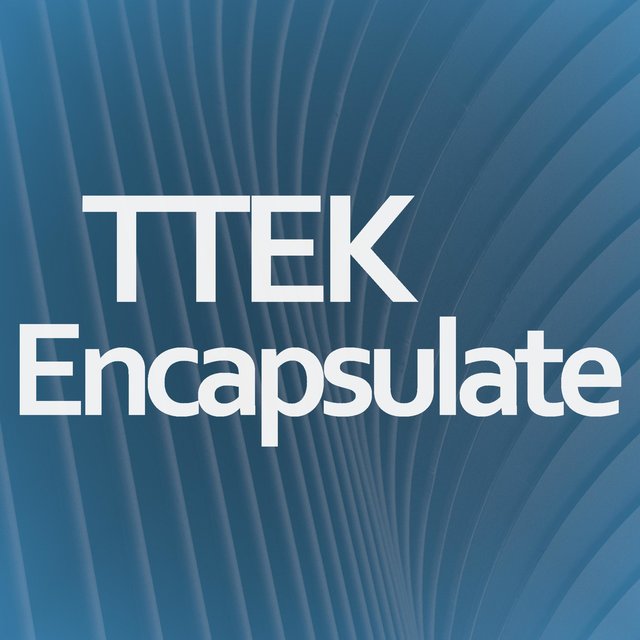 Encapsulate