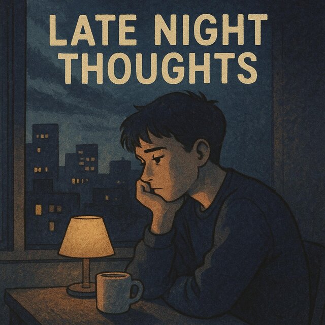 Late Night Thoughts