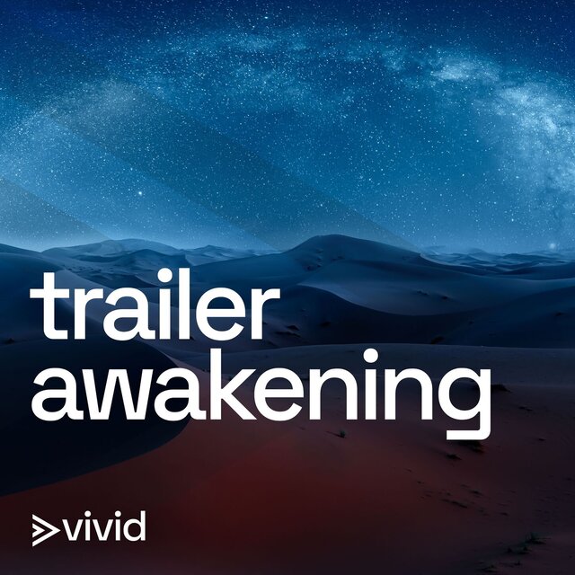 Trailer Awakening