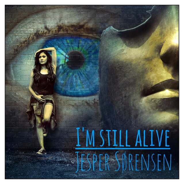 I'm still alive