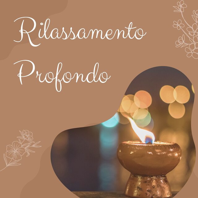 Rilassamento profondo: musica reiki per guarigione e meditazione
