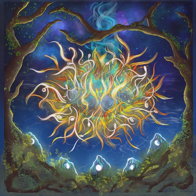 Heroes of the Sun