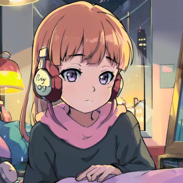 Focus Flow Lofi Study Beats for Productivity & Calm